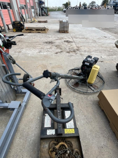 2019 WACKER NEUSON CT36