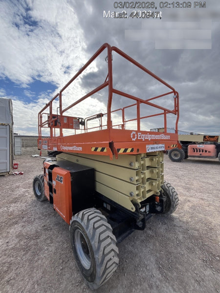 2023 SKYJACK SJ4732