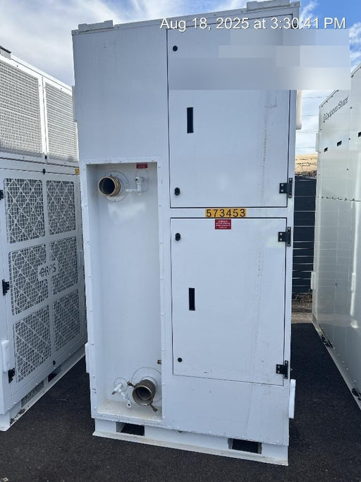 2025 CAPS PAHV-140TC-0NN0NN-5E5-P2-VG2CEUP