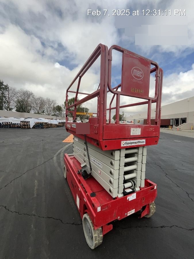 2021 MEC 4046SE