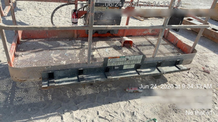 2021 JLG 660SJ