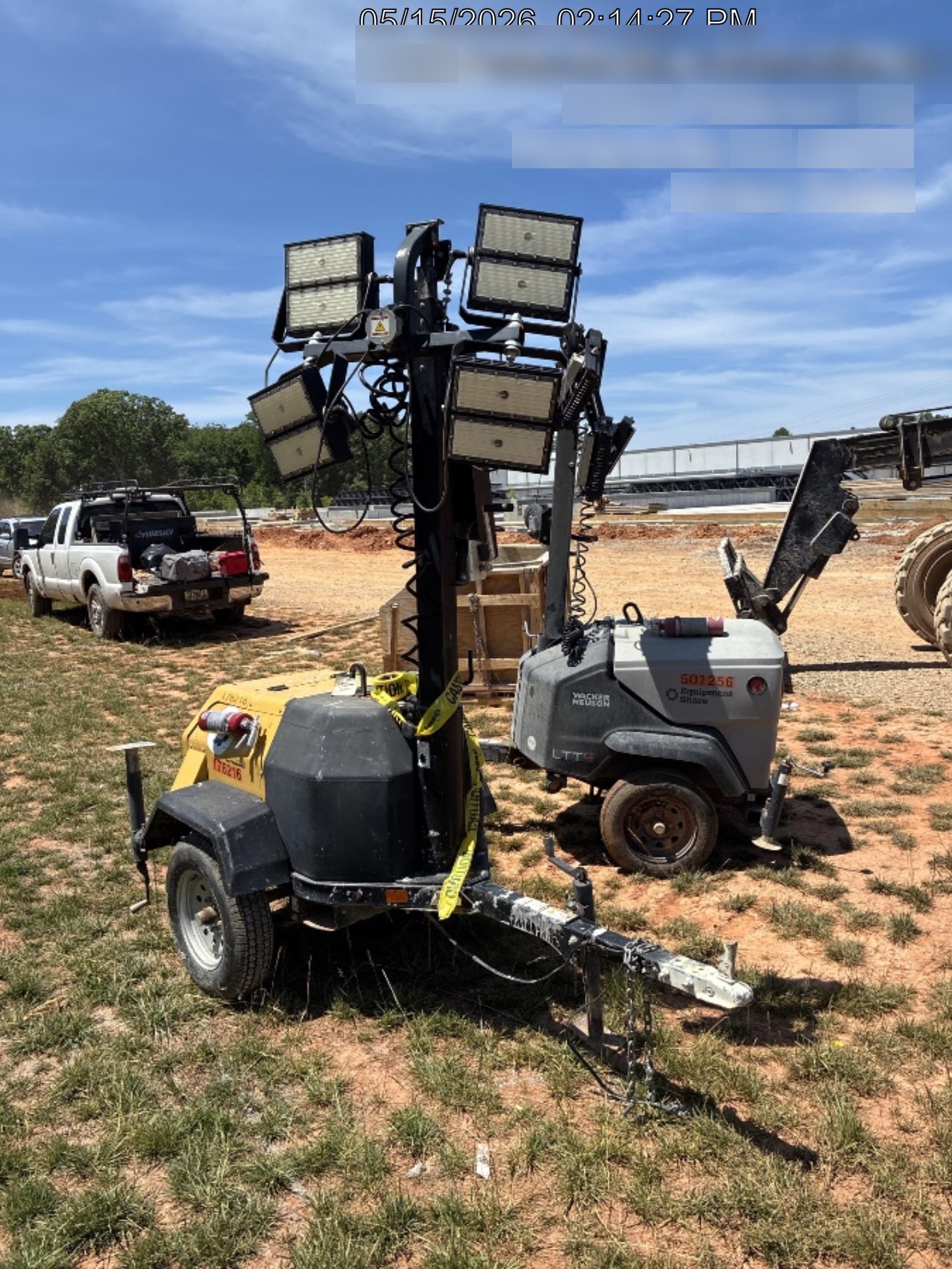 2021 ALLMAND NLV3GR