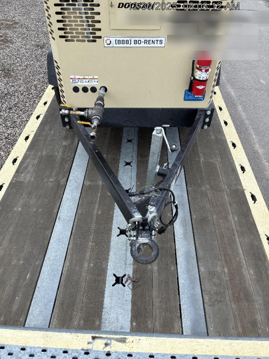 2023 DOOSAN P425/HP375WCU