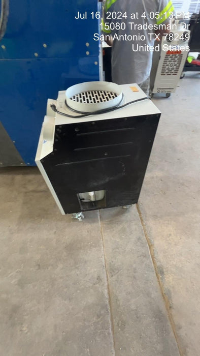 2023 KWIKOOL KPAC1411-2