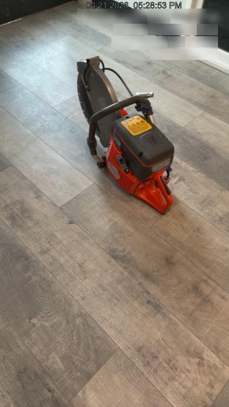2026 HUSQVARNA K770