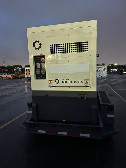 2024 ATLAS COPCO QAS 330