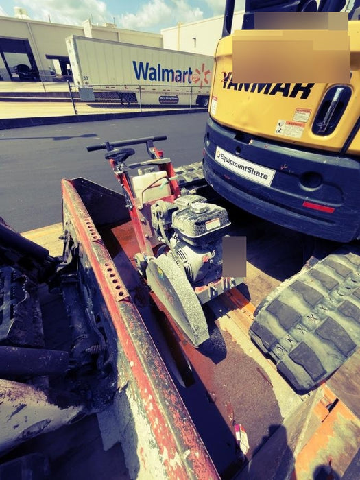 2024 HUSQVARNA FS 400 LV