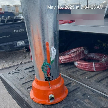 2025 MICHIGAN PNEUMATIC ES-8AM-TRACKER