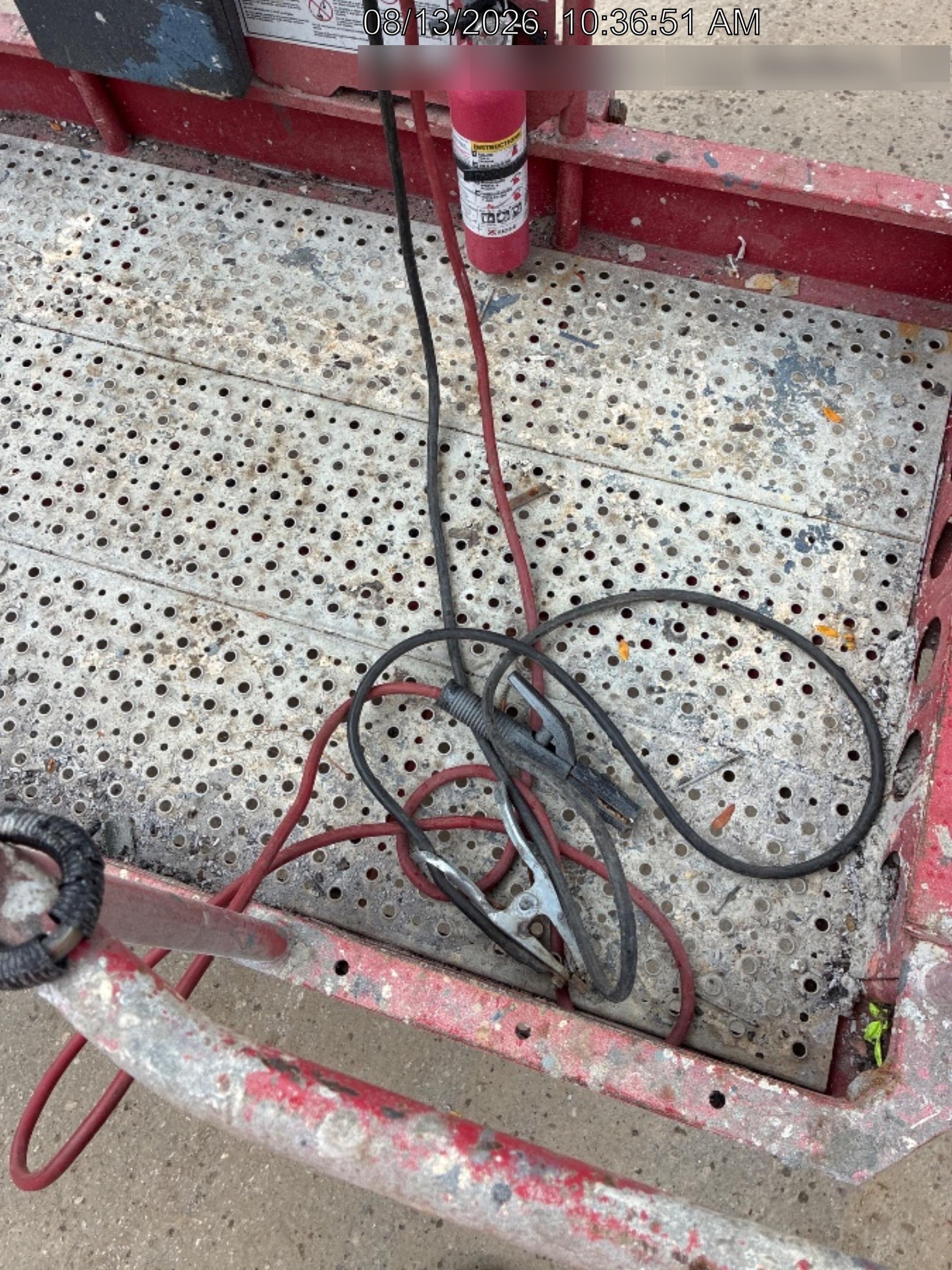 2019 MILLER ELECTRIC CST-280