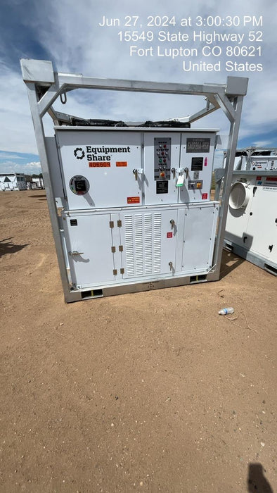 2024 SMARTECH SACP26A-HS