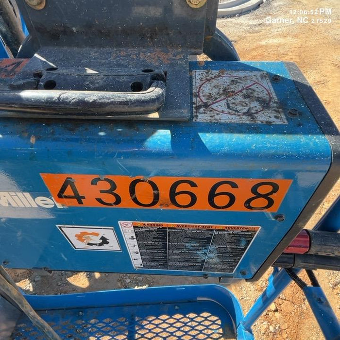 2024 MILLER ELECTRIC CST-282