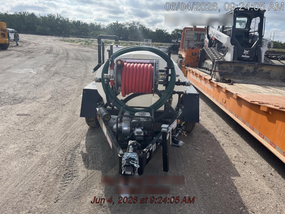 2026 WYLIE EXP-550L-S