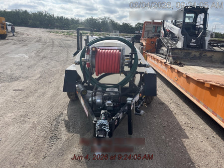 2026 WYLIE EXP-550L-S
