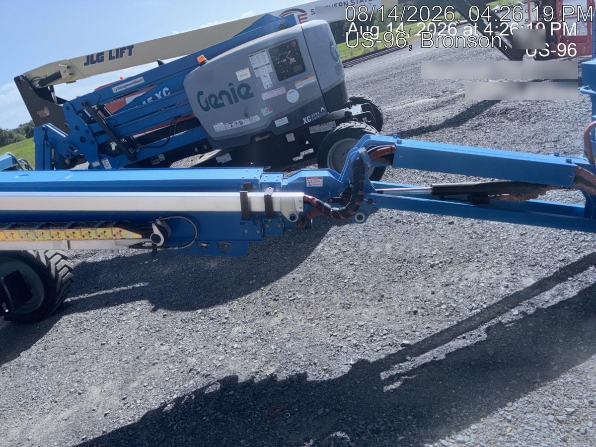 2026 GENIE S-65 XC