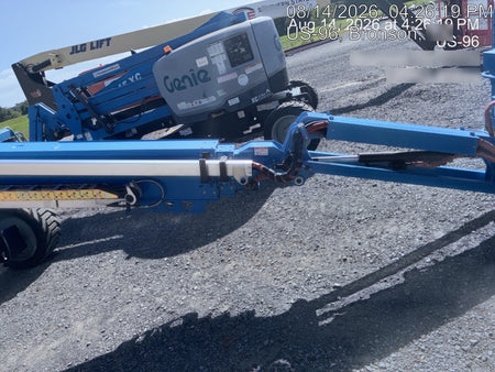 2026 GENIE S-65 XC