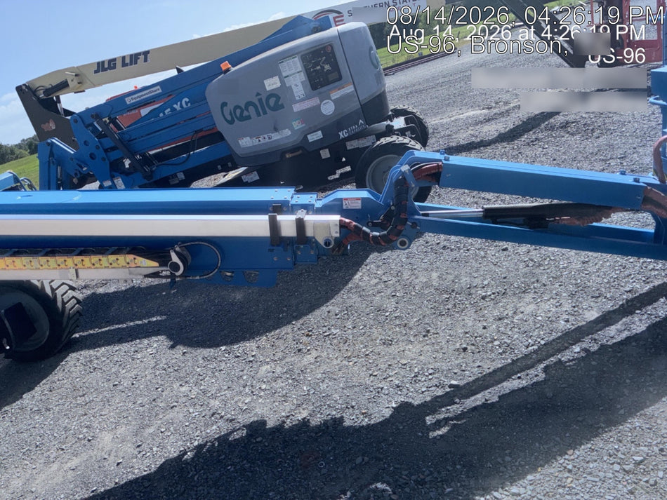 2026 GENIE S-65 XC
