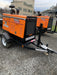 2021 Lincoln Electric Vantage 549X Ready Pak 3, ORANGE (includes trailer, cable rack, fender light kit)