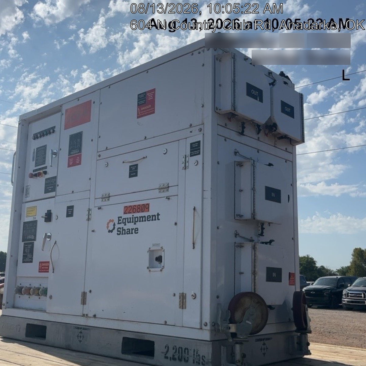 2022 SMARTECH SLIC12R-MSH