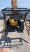 2020 JCB 509-42 Canopy, Solid Tires, Work Lights, Beacon, Aux Hydraulics, Back up Alarm, Lifting Eye, ES Decals