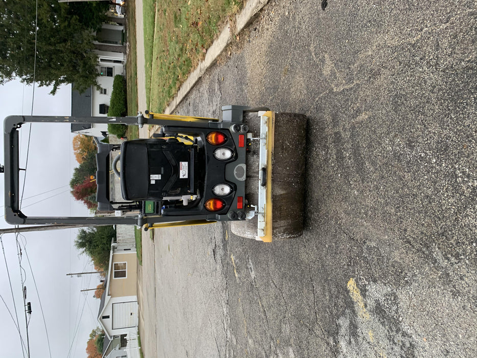 2019 WACKER NEUSON RD18