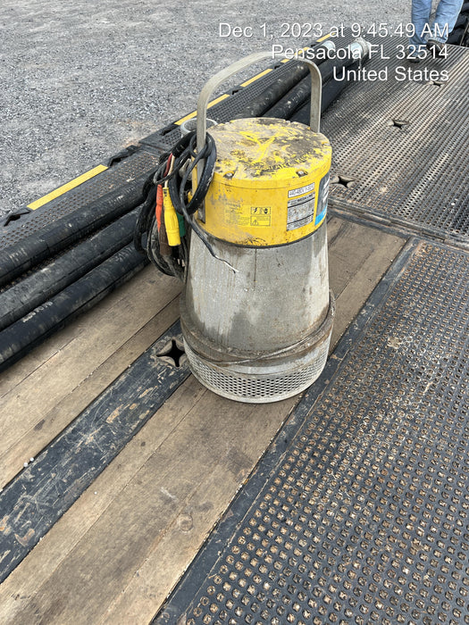 2022 ATLAS COPCO D80 H