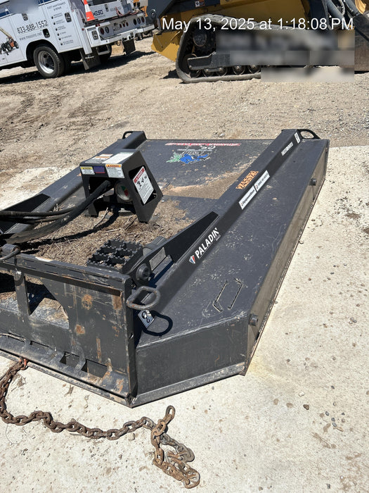 2022 PALADIN 30372A-0022