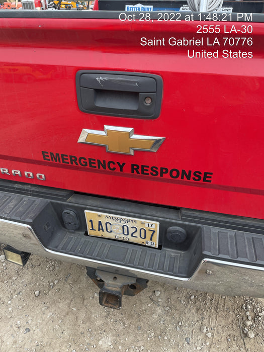 2020 POWR-FLITE NM2000