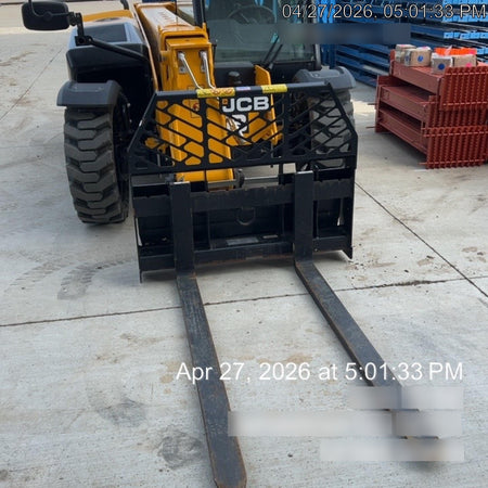 2025 JCB 505-20TC