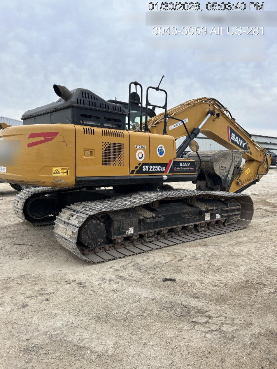 2025 EQUIPMENTSHARE 1008799