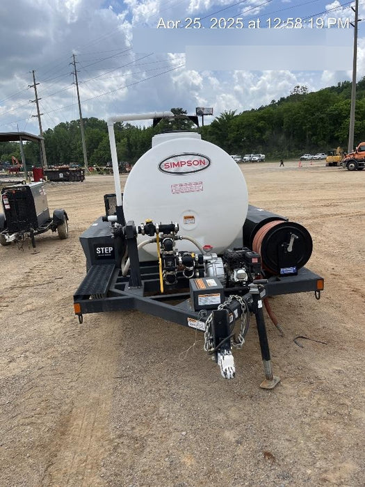 2023 SIMPSON SWT-52517