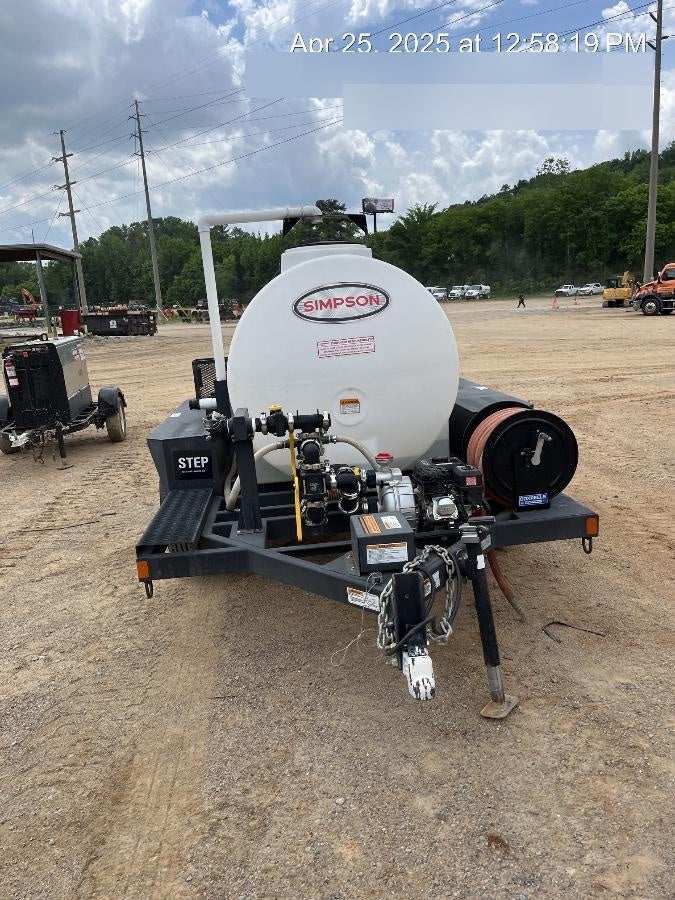 2023 SIMPSON SWT-52517