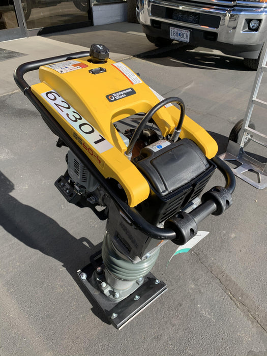 2020 WACKER NEUSON BS60-4As