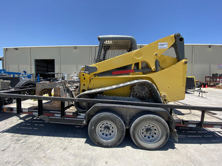 2019 PALADIN 76" Scrap Grapple Bucket - Paladin