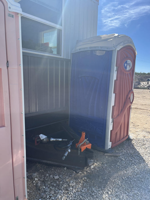 2020 MICHIGAN PNEUMATIC 10267