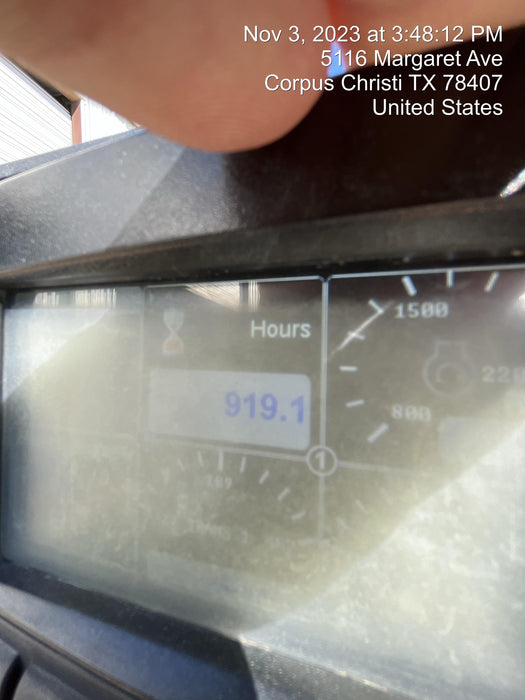 2021 RWN 3HC-RP-EM16-3