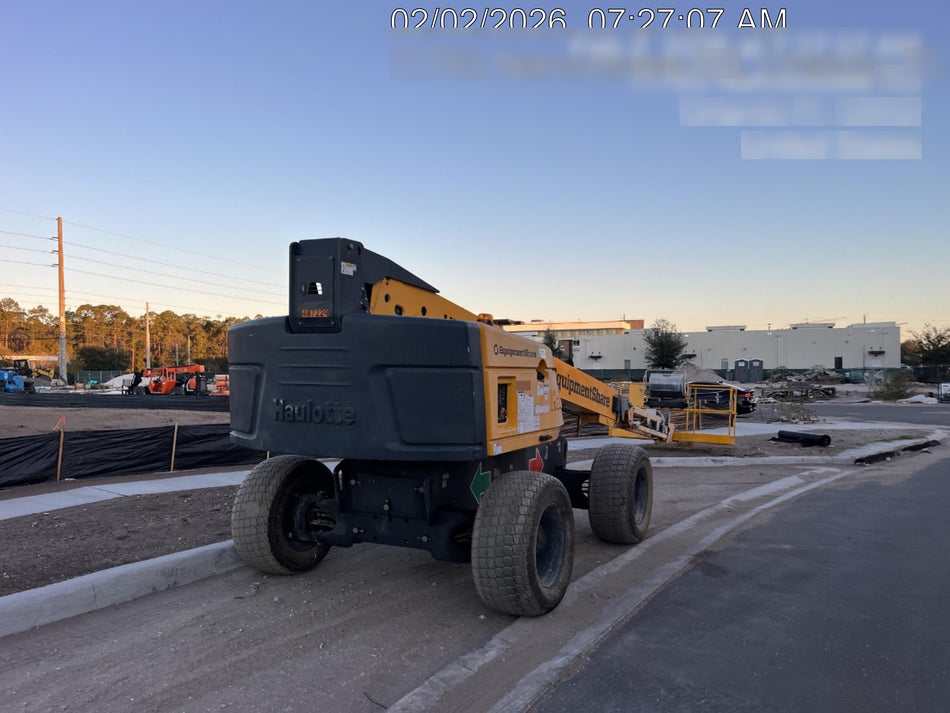 2024 HAULOTTE HT67 RTJ O