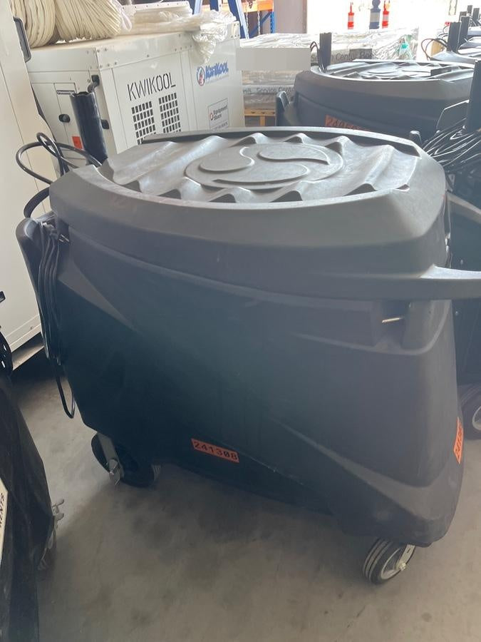 2022 POWER BREEZER PB4BASE
