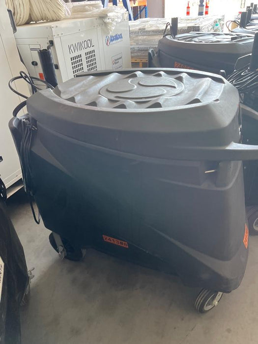 2022 POWER BREEZER PB4BASE