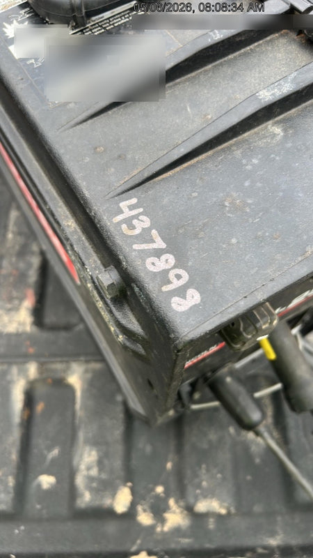 2024 LINCOLN ELECTRIC LN-25X