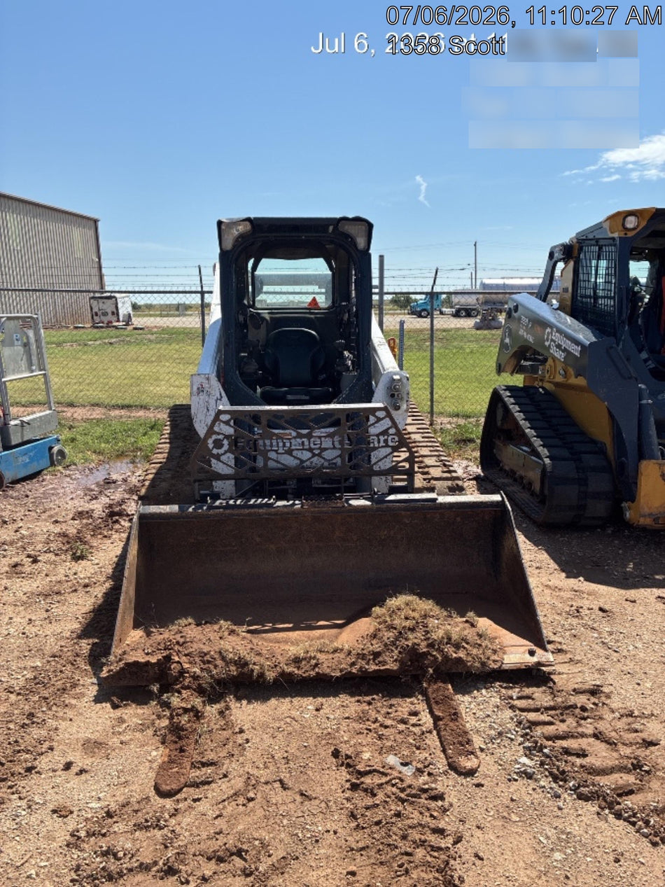 2020 PALADIN 48" Pallet Forks - Paladin