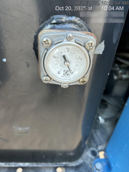 2020 GENIE GS-4390 RT