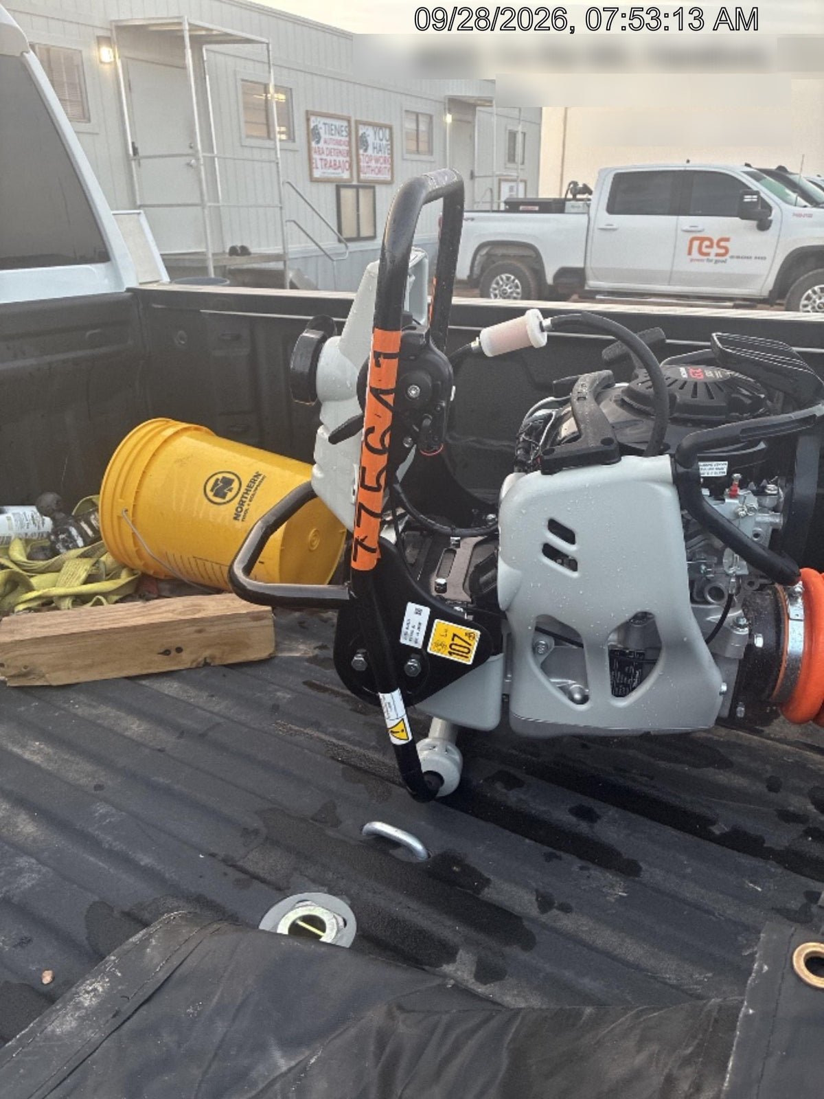 2026 MULTIQUIP MTX60HD