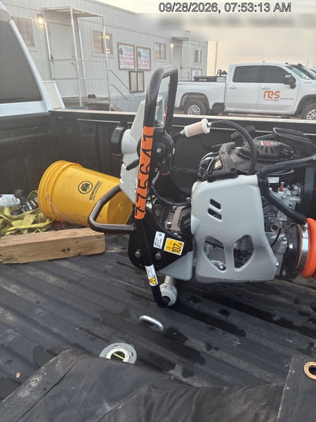 2026 MULTIQUIP MTX60HD