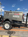 2019 Lincoln Electric Vantage 322 Welder Ready-Pak 3, Two wheel trailer, Fender and Light kit, Cable Rack