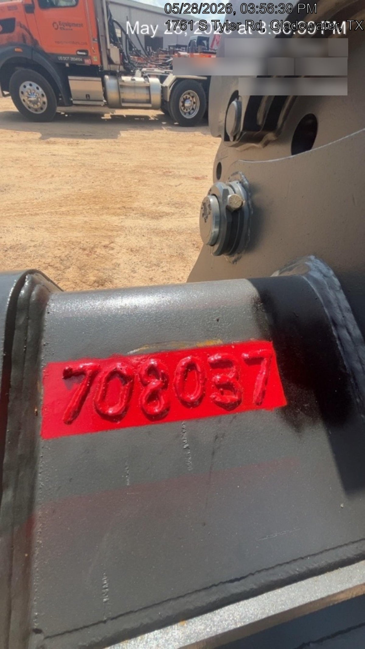 2026 TAG MANUFACTURING TAG 42200X2-1210