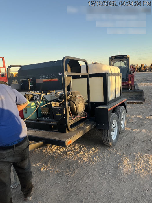 2025 MI-T-M HS-3505-1MGH-UR