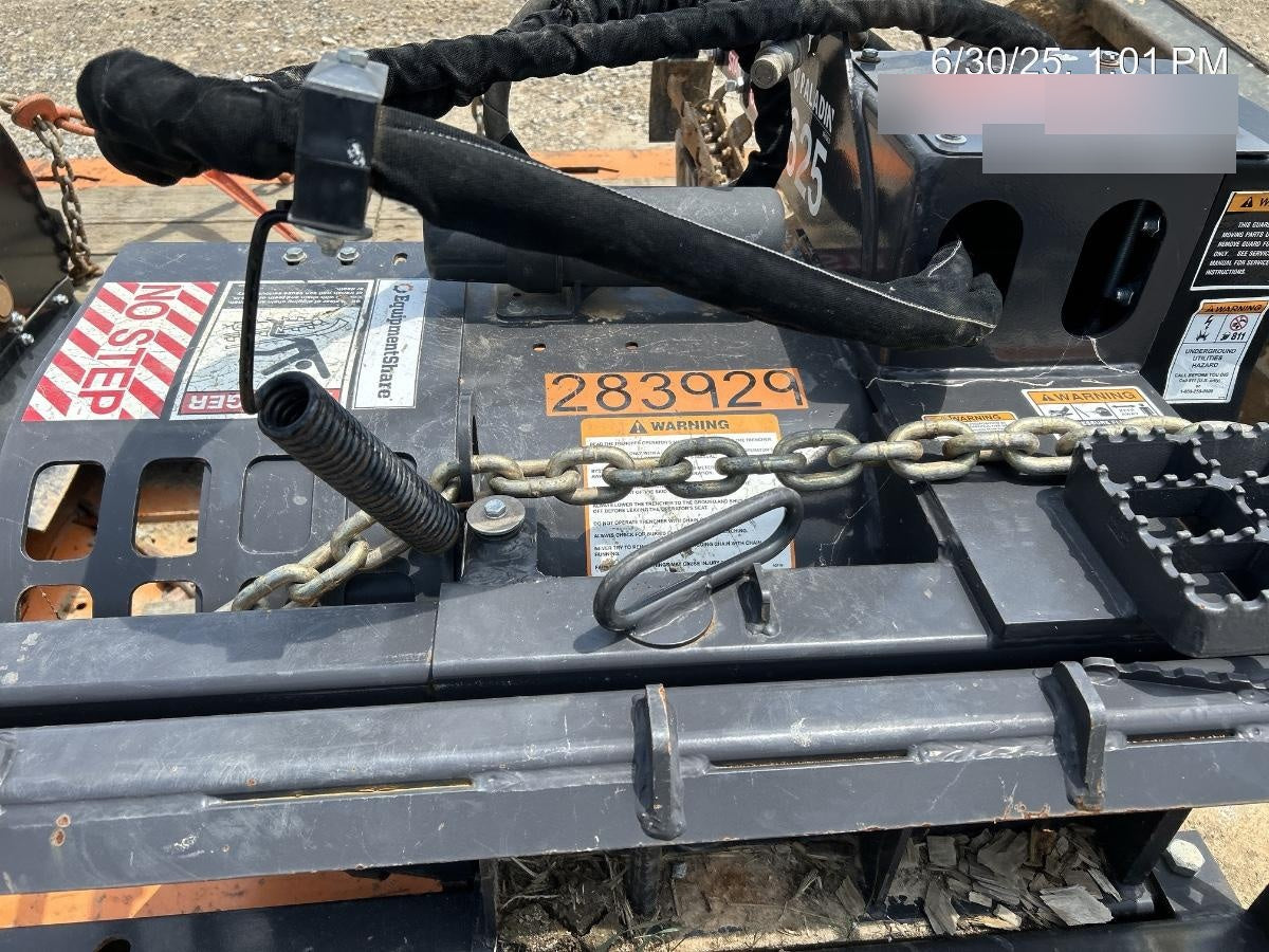 2022 PALADIN 625