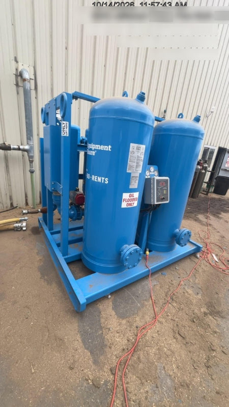 2026 HANKISON RDH-1550G