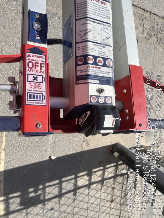 2021 MAKINEX PHT2-140-US