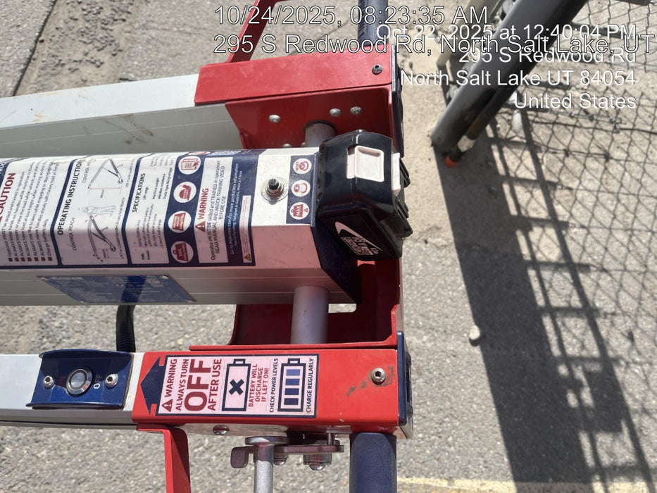 2021 MAKINEX PHT2-140-US